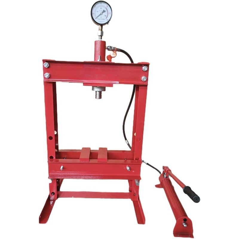 Hand Tools And Workshop Equipment - 10T 12T 30T 50 Tonnen Heißschmiedepresse