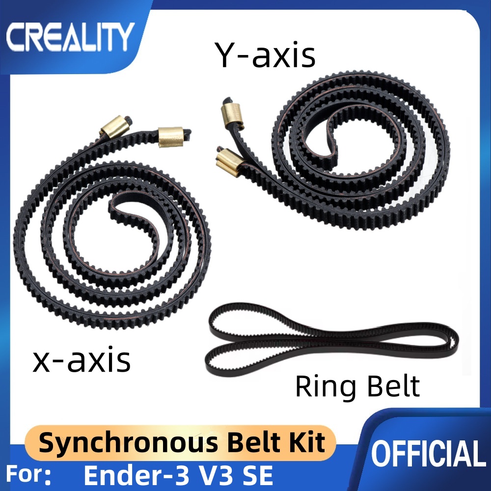 Creality Printer Ender 3 - Creality Ender-3 V3 SE X+Y-Achse und