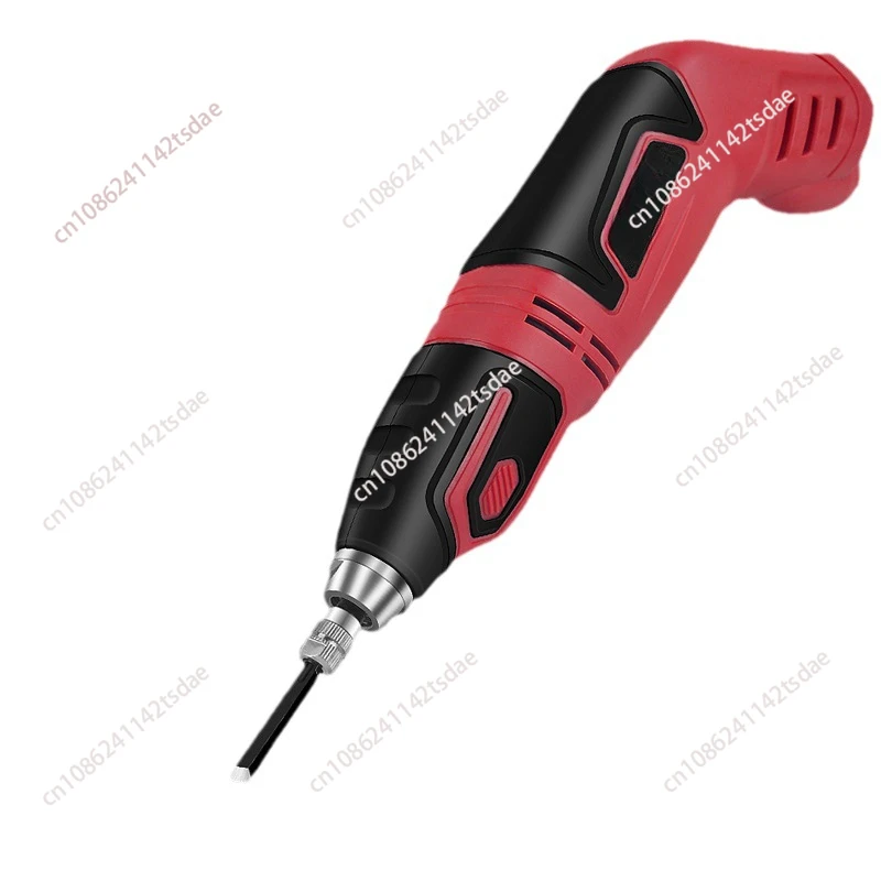 Chisel Set Wood - 60 W elektrisches Schnitzmeißel-Set mit 11000/min