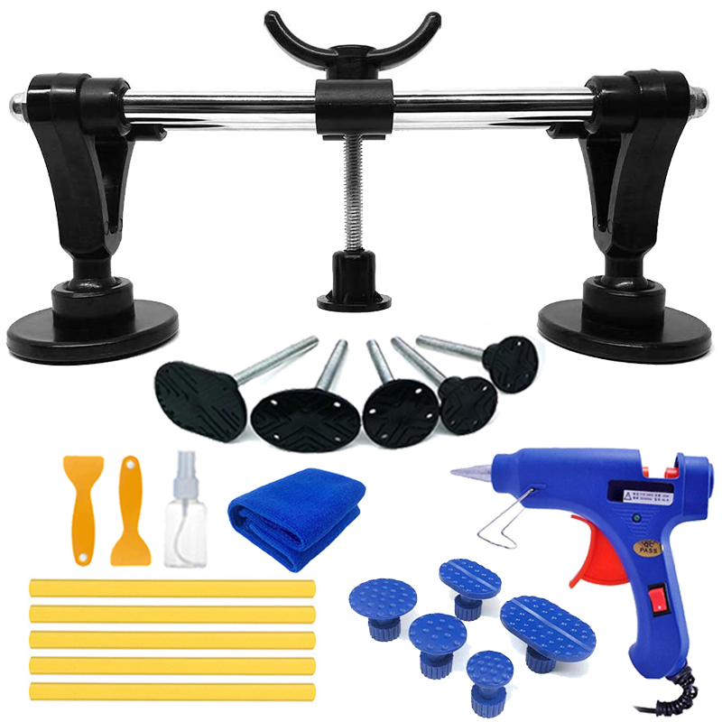 Workshop Tools Automotive - Auto Abzieher Reparatur Dent Brücke Werkzeuge