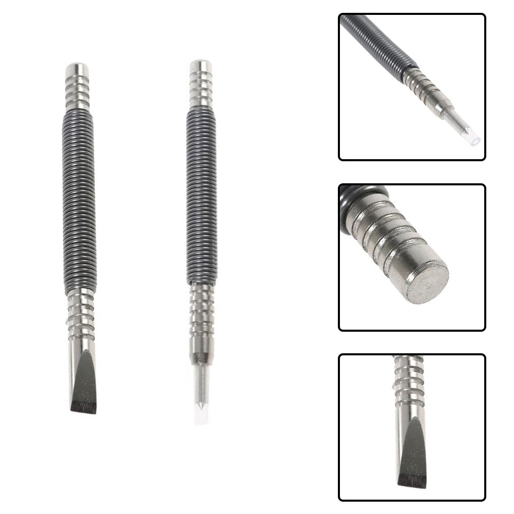 Hand Tools And Workshop Equipment - Frühling Werkzeug Nagel Hammer Punch Werkstatt
