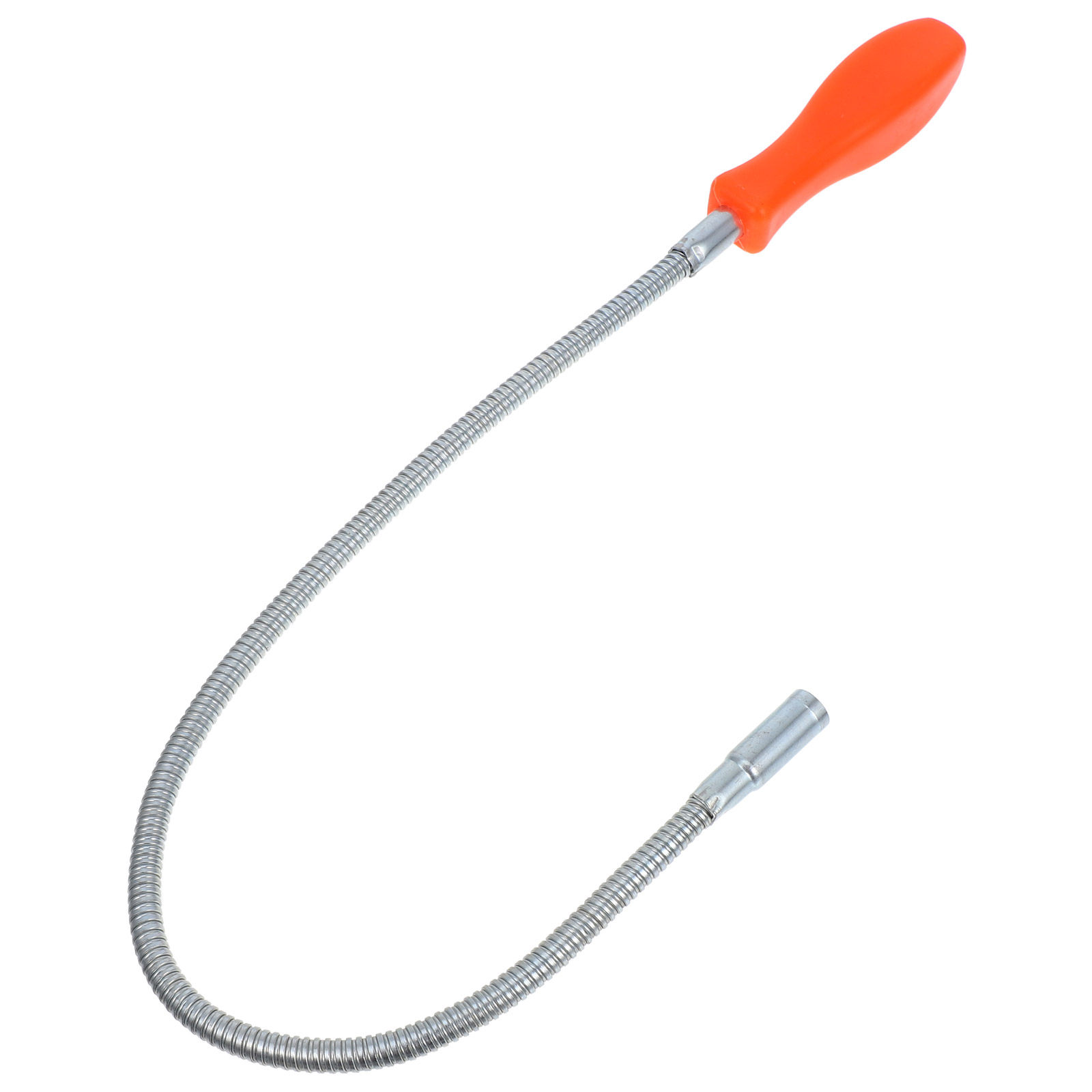 Workshop Tools Automotive - Flexibles Magnetisches Greifwerkzeug Biegbarer Klauenmagnet Geeignet