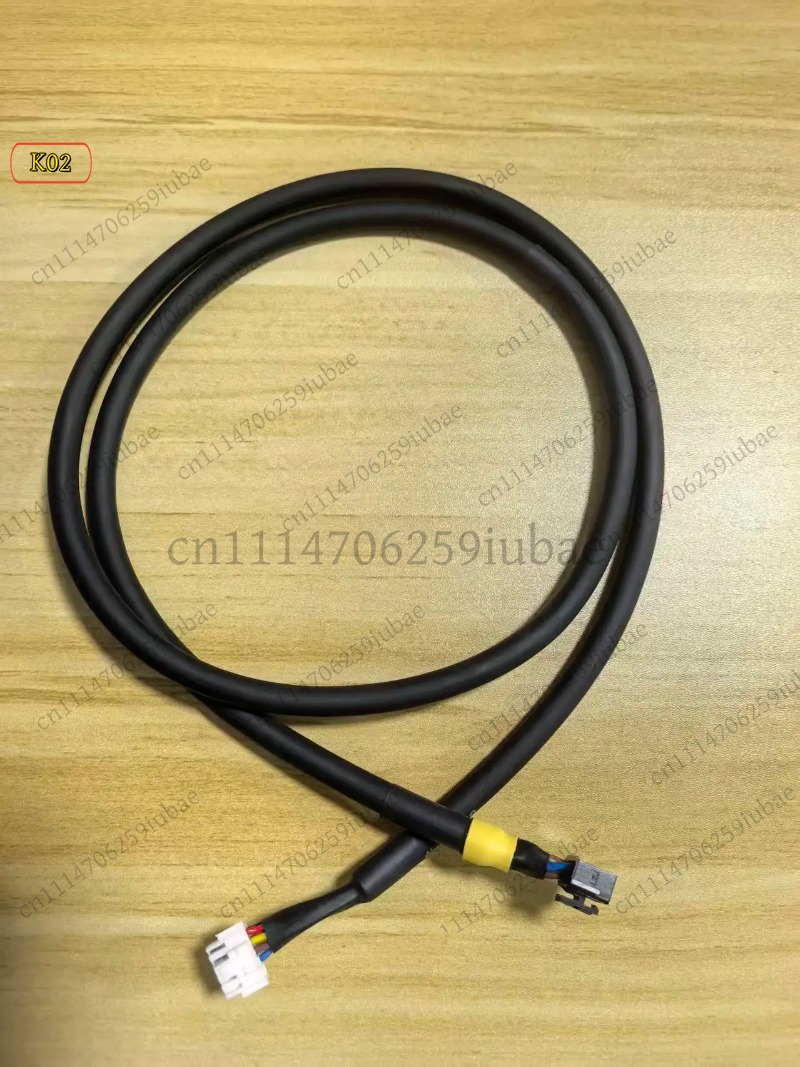 Creality Printer Ender 3 - BK_Nozzle Schleppketten-Flachbandkabel für Creality Ender-3 V3