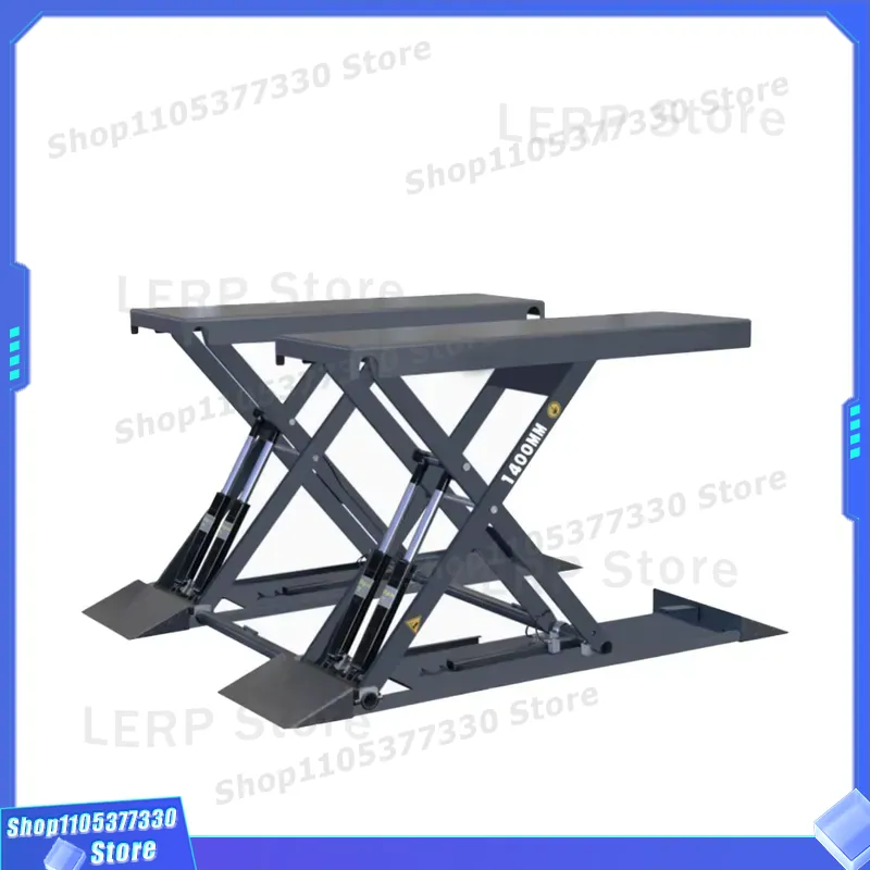 Hand Tools And Workshop Equipment - 1,2 m tragbares mittelgroßes Scherenwerkzeug für