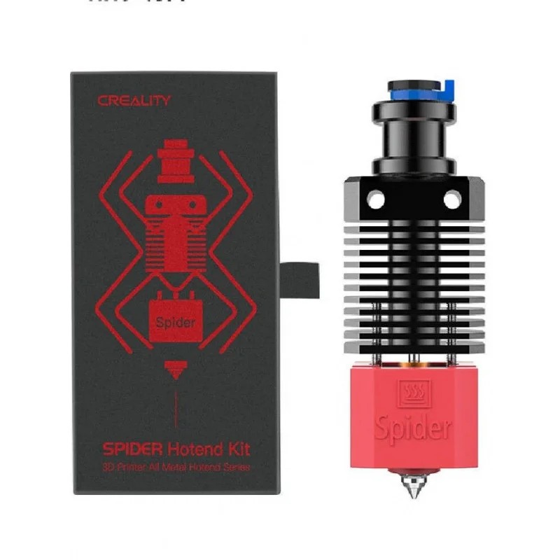 Creality Printer Ender 3 - Brandneues Original-Modifikationskit für Creality 3D Spider