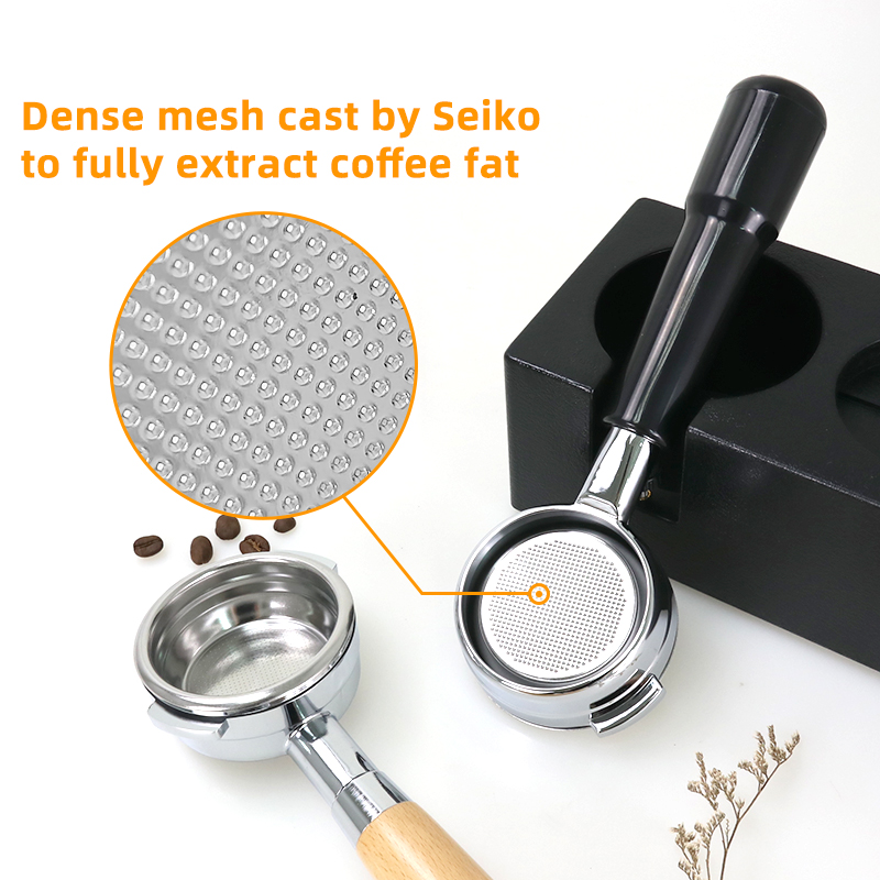 58mm Kaffee-Siebträger ohne Bo – Hand Tools Mechanical Workshop Bewertung und Preis