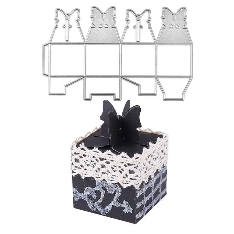 Kokorosa Geschenkbox Metall-St – Tap Die Set Bewertung und Preis