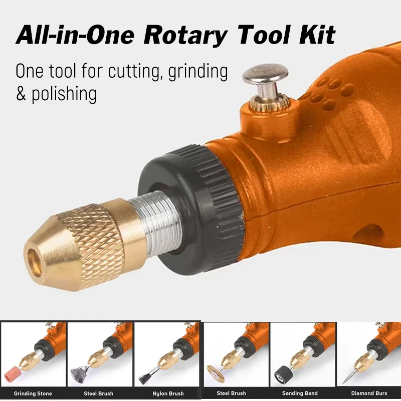 TUNGFULL Mini Elektrischer Sch – Hand Tools Mechanical Workshop Bewertung und Preis