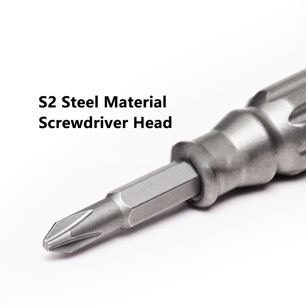 1 Stück kleiner Schraubendrehe – Hand Tools And Workshop Equipment Bewertung und Preis