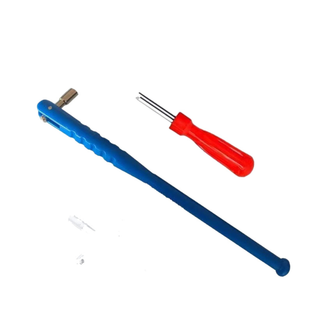 Reparaturwerkzeug für Autoreif – Hand Tools And Workshop Equipment Bewertung und Preis
