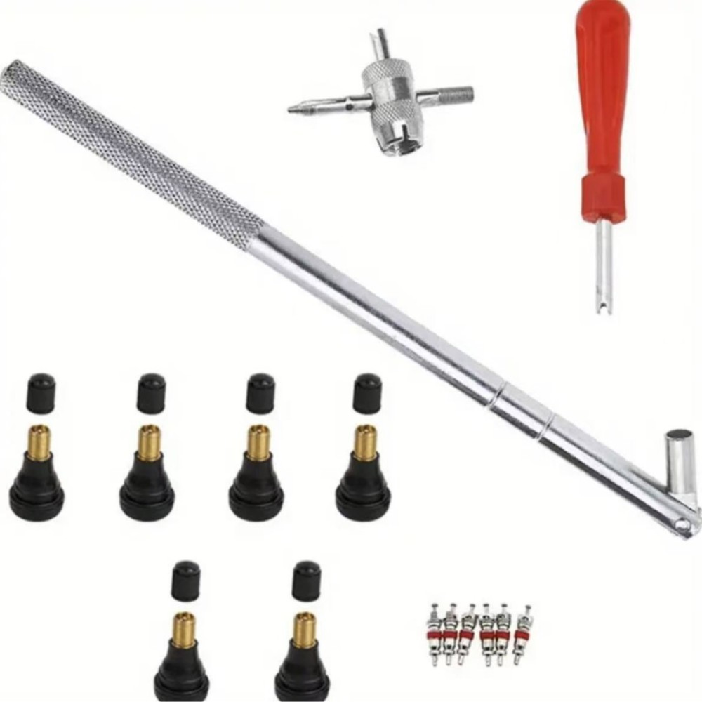 Reparaturwerkzeug für Autoreif – Hand Tools And Workshop Equipment Bewertung und Preis