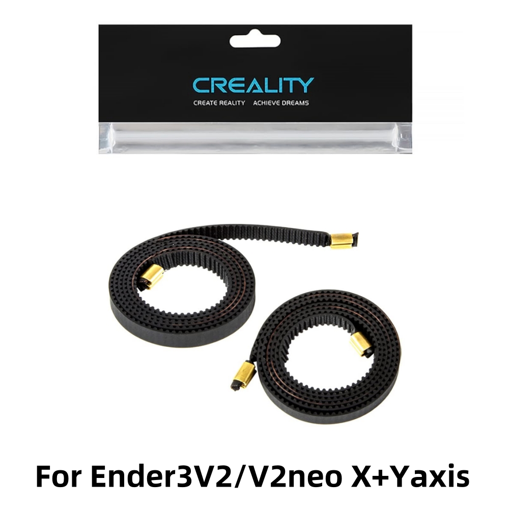 Offizieller Creality 2GT-6mm E – Creality Printer Ender 3 Bewertung und Preis