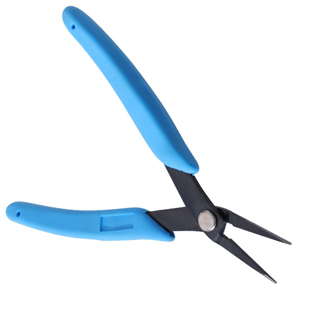 Kette Pinzette Nase Zange Fine – Hand Tools And Workshop Equipment Bewertung und Preis