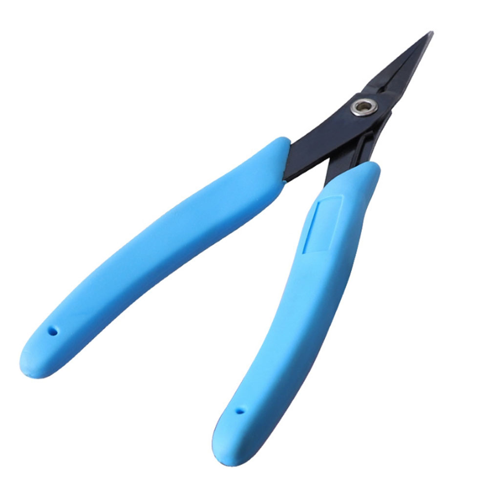 Kette Pinzette Nase Zange Fine – Hand Tools And Workshop Equipment Bewertung und Preis