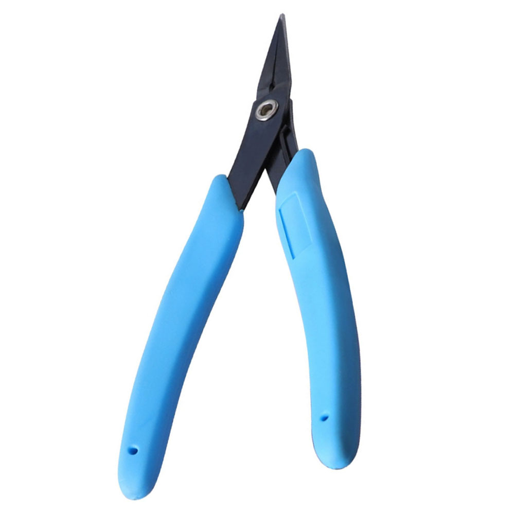 Kette Pinzette Nase Zange Fine – Hand Tools And Workshop Equipment Bewertung und Preis