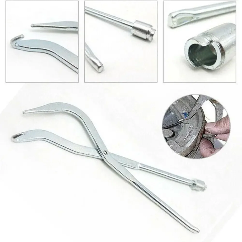 31cm Trommelbremsen-Rückstellf – Workshop Tools Automotive Bewertung und Preis
