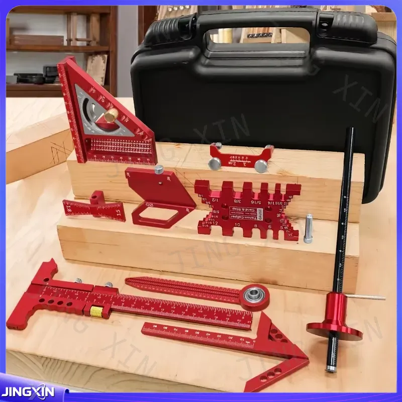 Maßgefertigtes Werkstatt-Zimme – Workshop Joinery Tools Bewertung und Preis