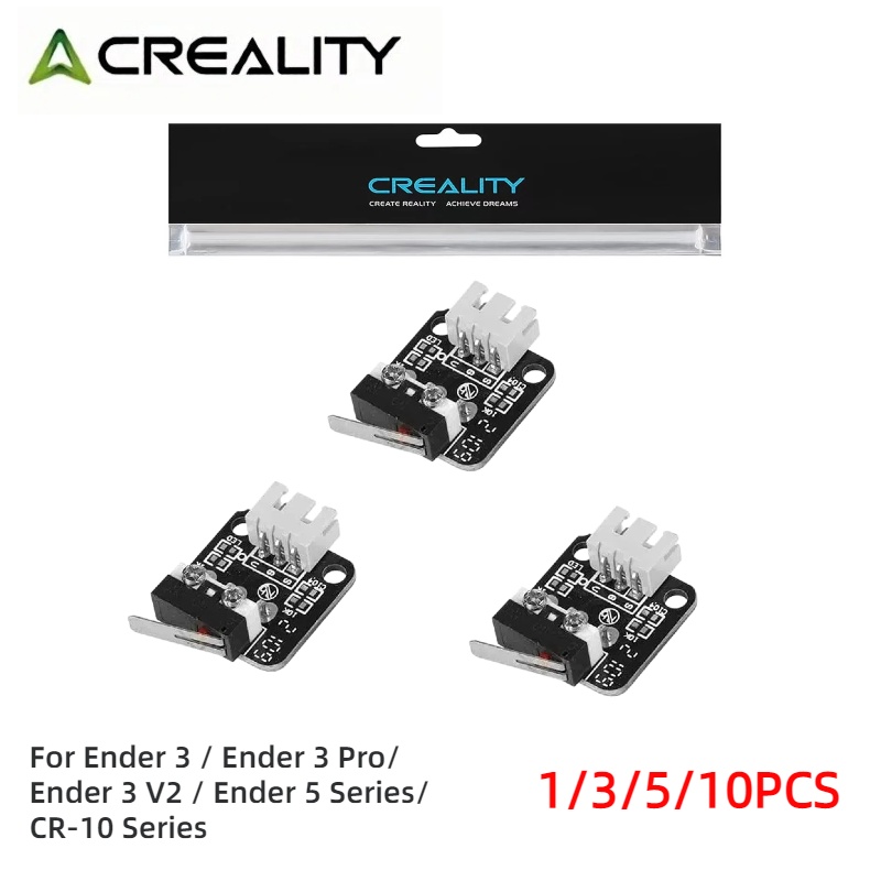 Creality Offizieller XYZ-Achse – Creality Printer Ender 3 Bewertung und Preis