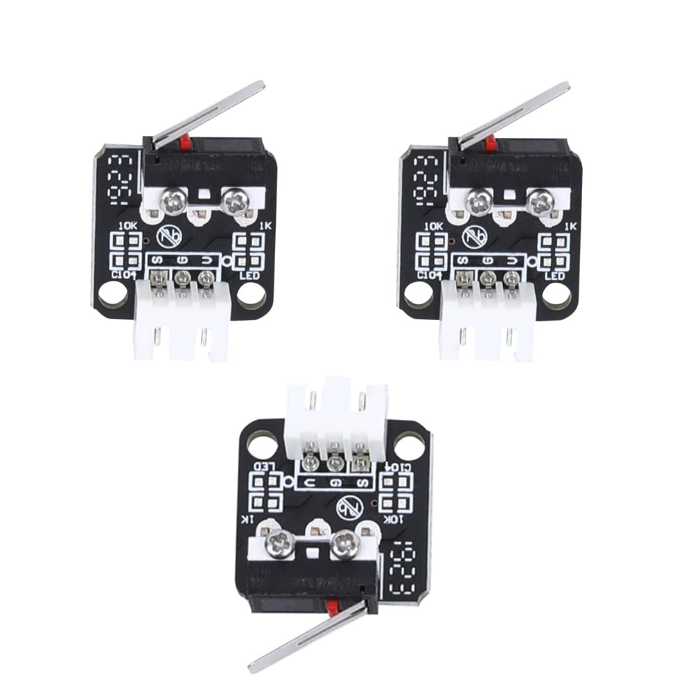Creality Offizieller XYZ-Achse – Creality Printer Ender 3 Bewertung und Preis
