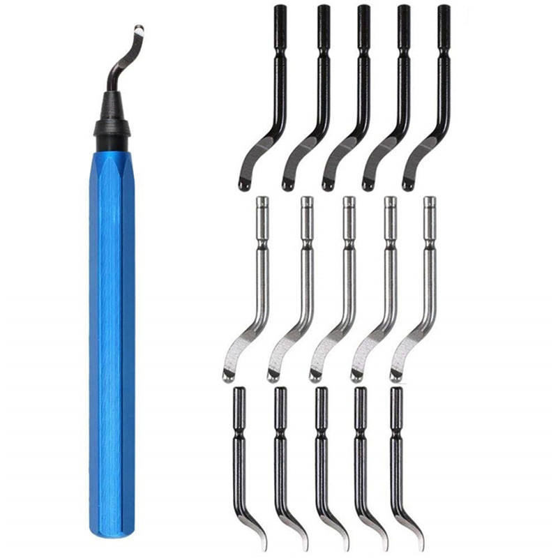 Nützliches Zubehör, Gratentfer – Hand Tools And Workshop Equipment Bewertung und Preis