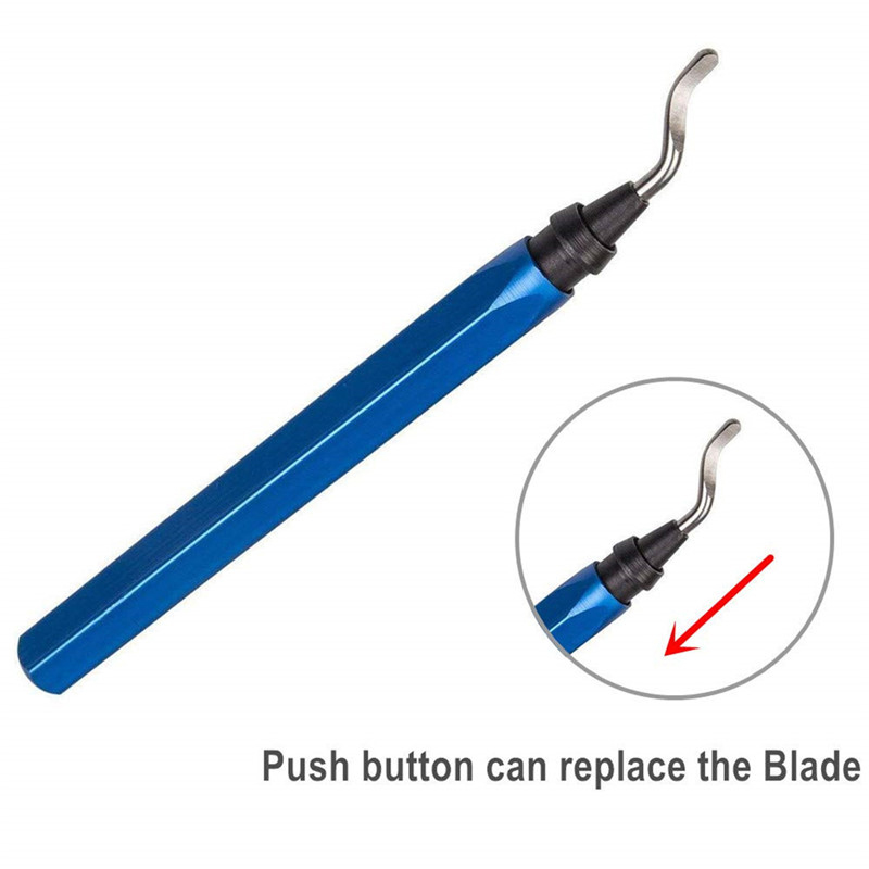 Nützliches Zubehör, Gratentfer – Hand Tools And Workshop Equipment Bewertung und Preis