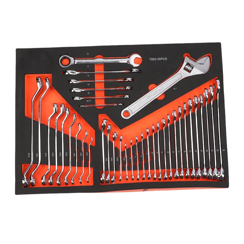 Robuster Sicherheitsschlüssel  – Workshop Tools Car Bewertung und Preis