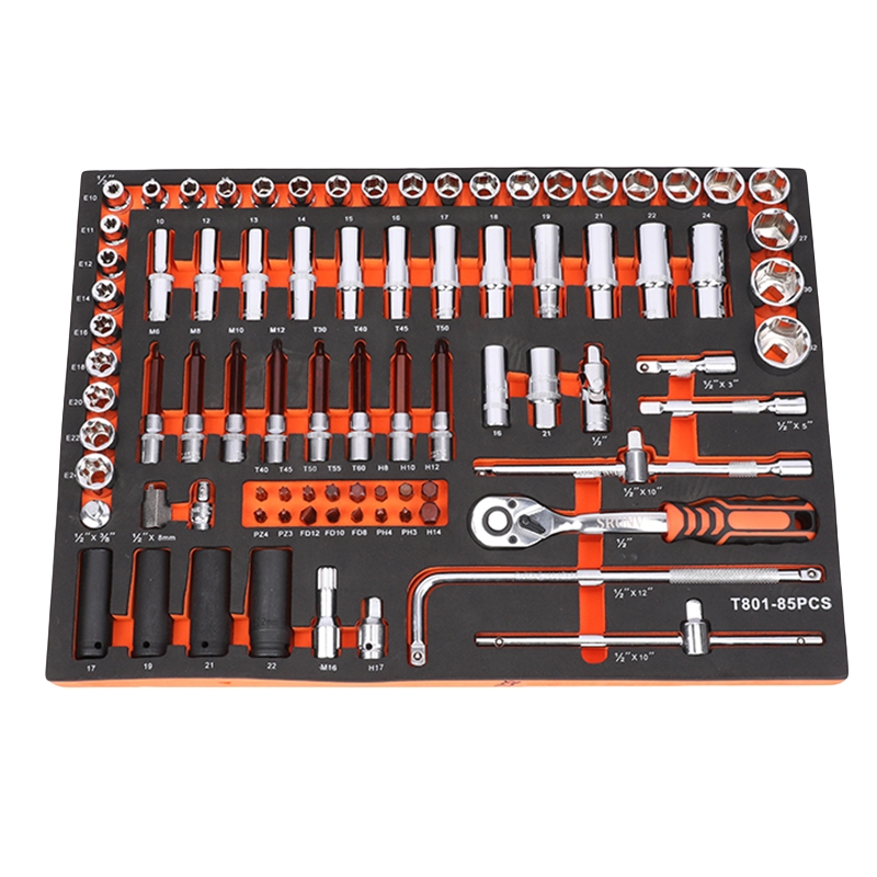 Robuster Sicherheitsschlüssel  – Workshop Tools Car Bewertung und Preis