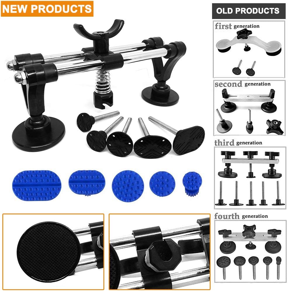 Auto Abzieher Reparatur Dent B – Workshop Tools Automotive Bewertung und Preis