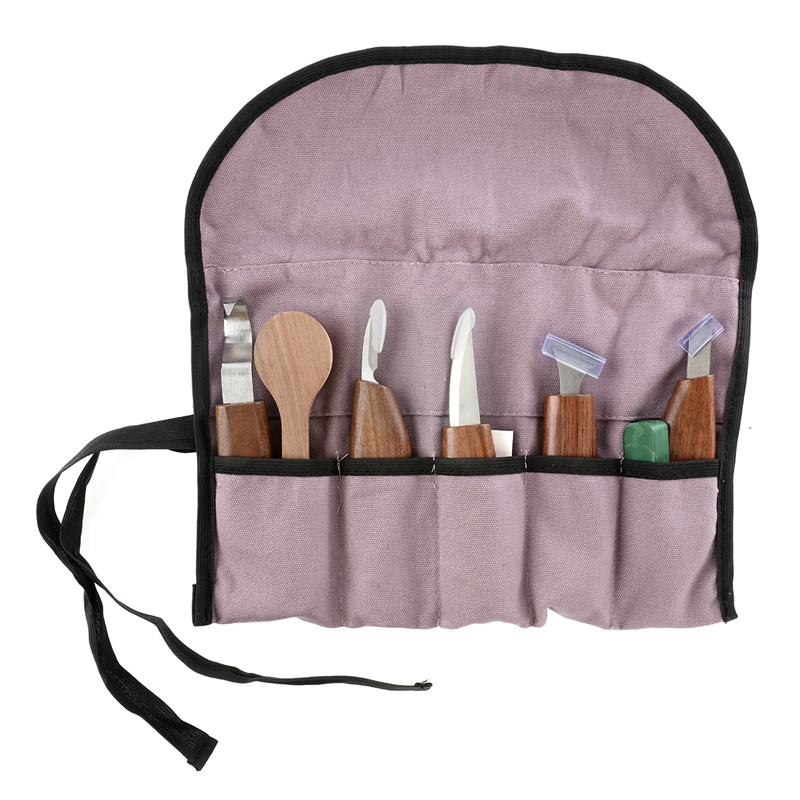 12-teiliges Walnuss-Holzschnit – Chisel Set Wood Bewertung und Preis