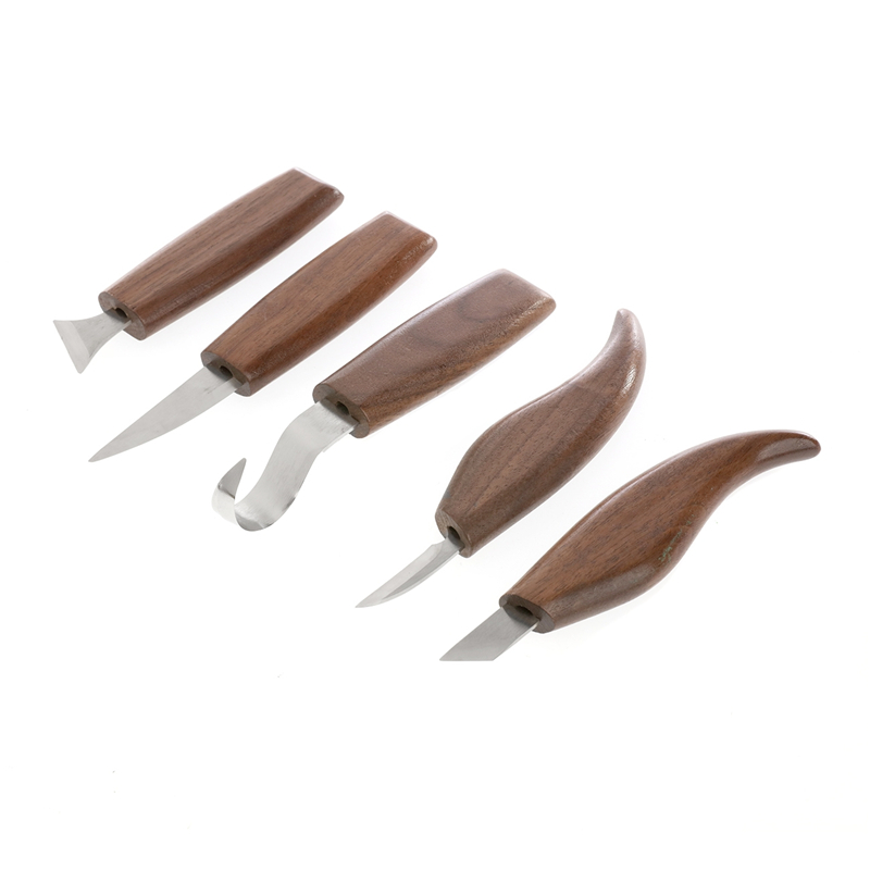 12-teiliges Walnuss-Holzschnit – Chisel Set Wood Bewertung und Preis