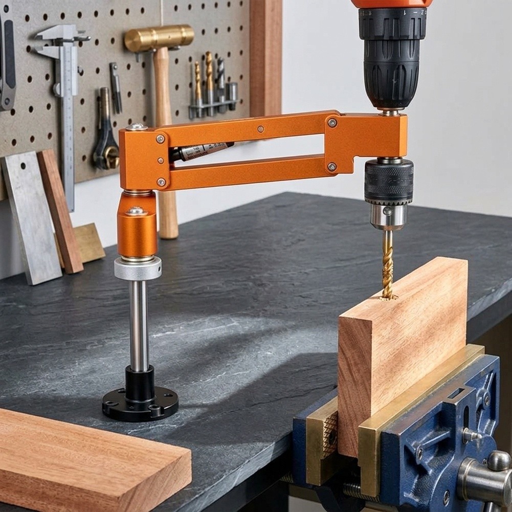 CNC-Aluminiumlegierung Cantile – Hand Tools And Workshop Equipment Bewertung und Preis
