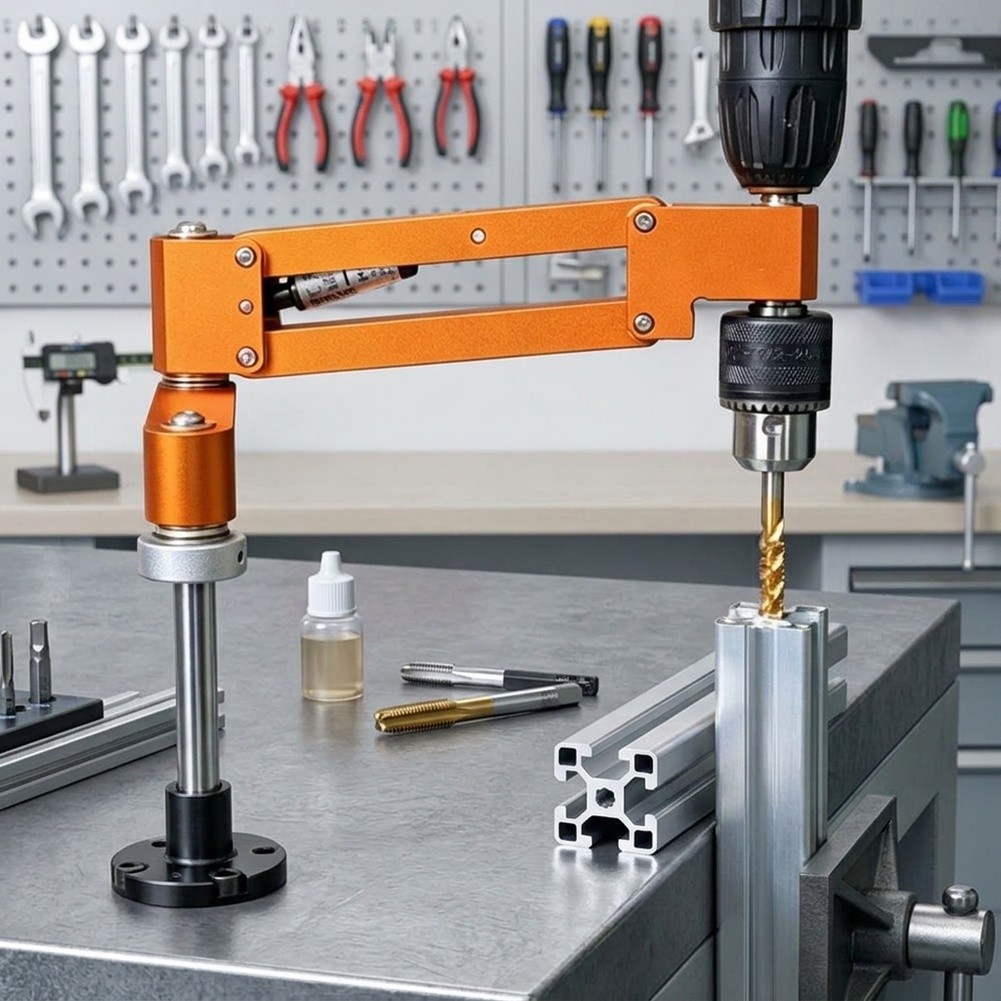 CNC-Aluminiumlegierung Cantile – Hand Tools And Workshop Equipment Bewertung und Preis