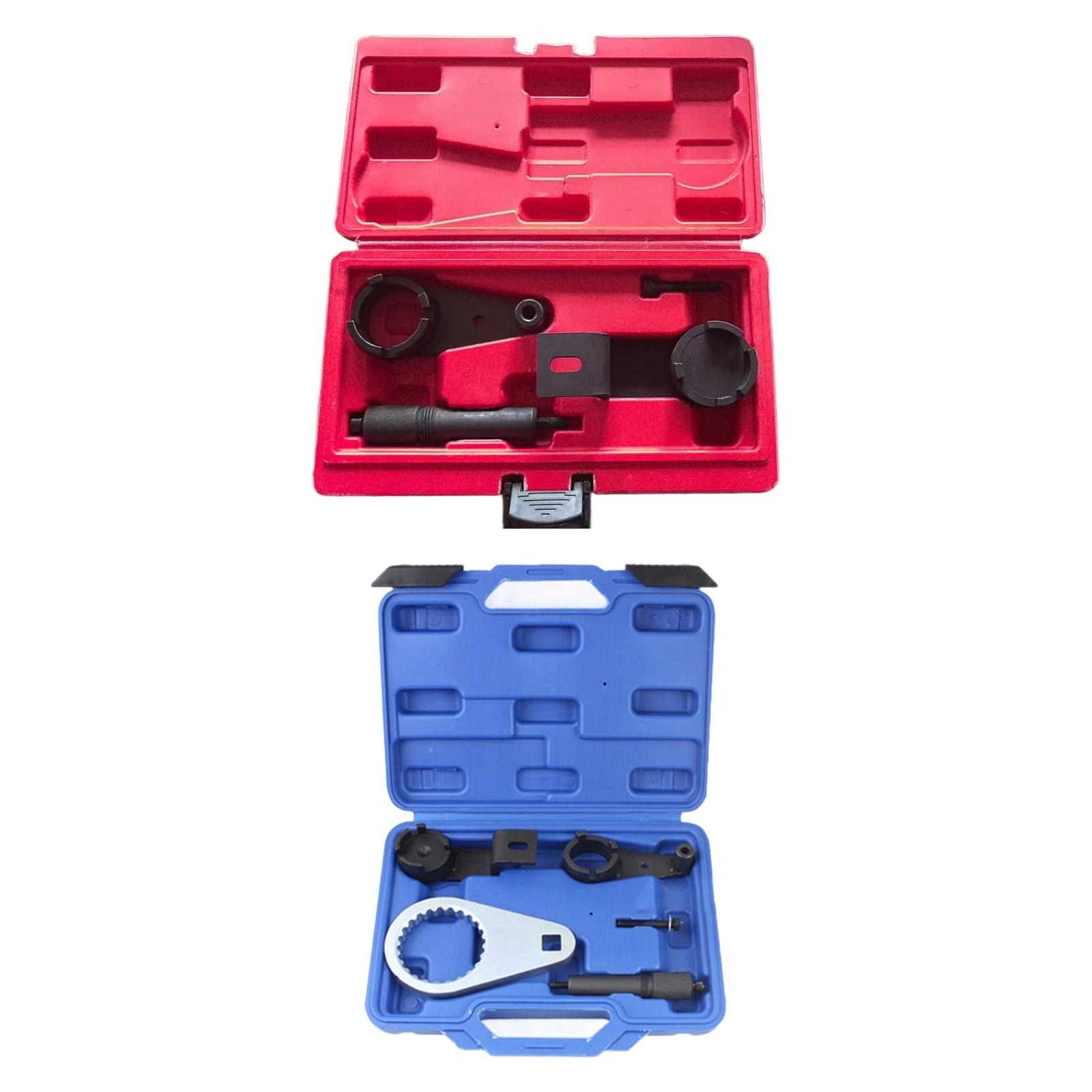 Hochleistungs-Nockenwellen-Ein – Workshop Tools Kit Bewertung und Preis