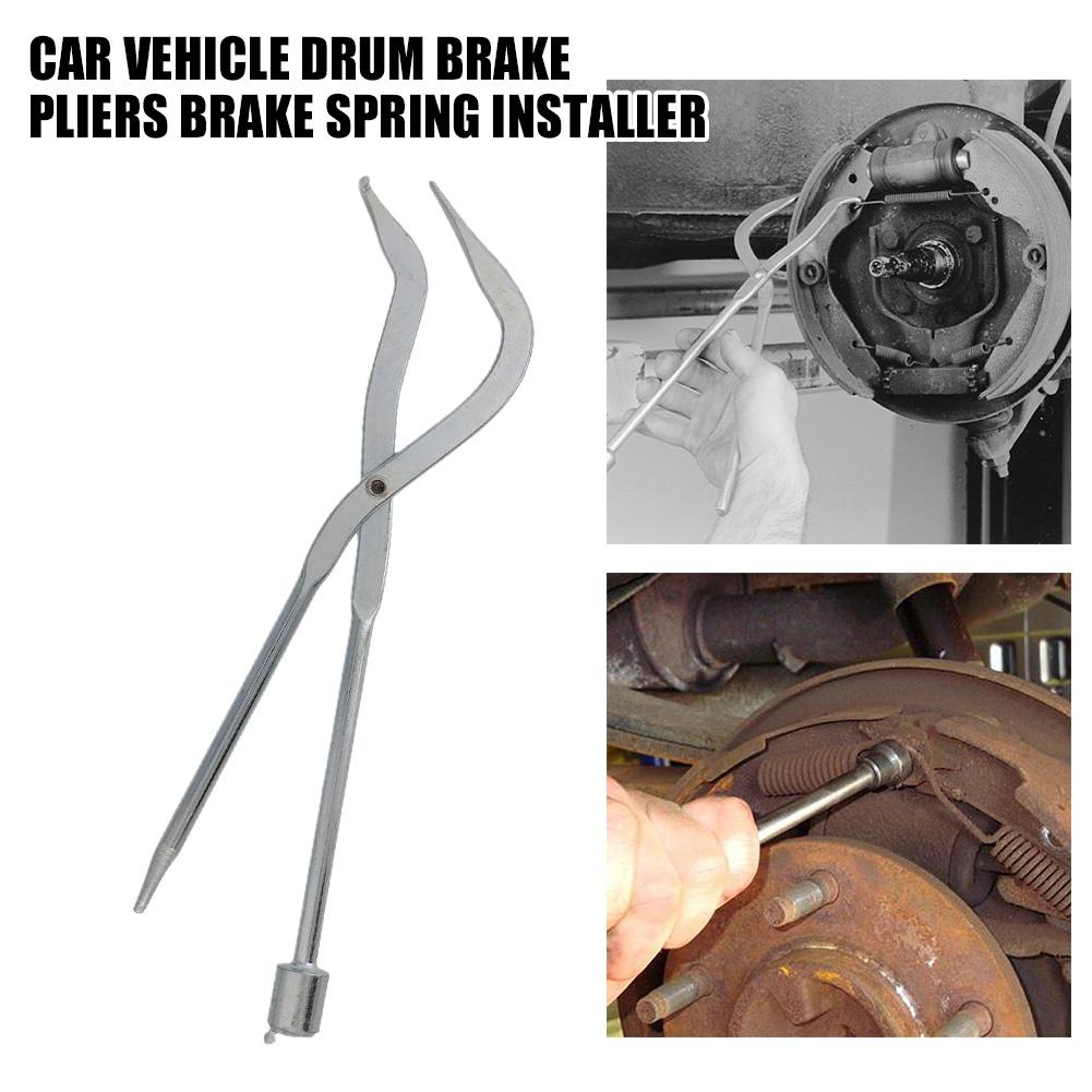31cm Auto Fahrzeug Trommel Bre – Workshop Tools Automotive Bewertung und Preis