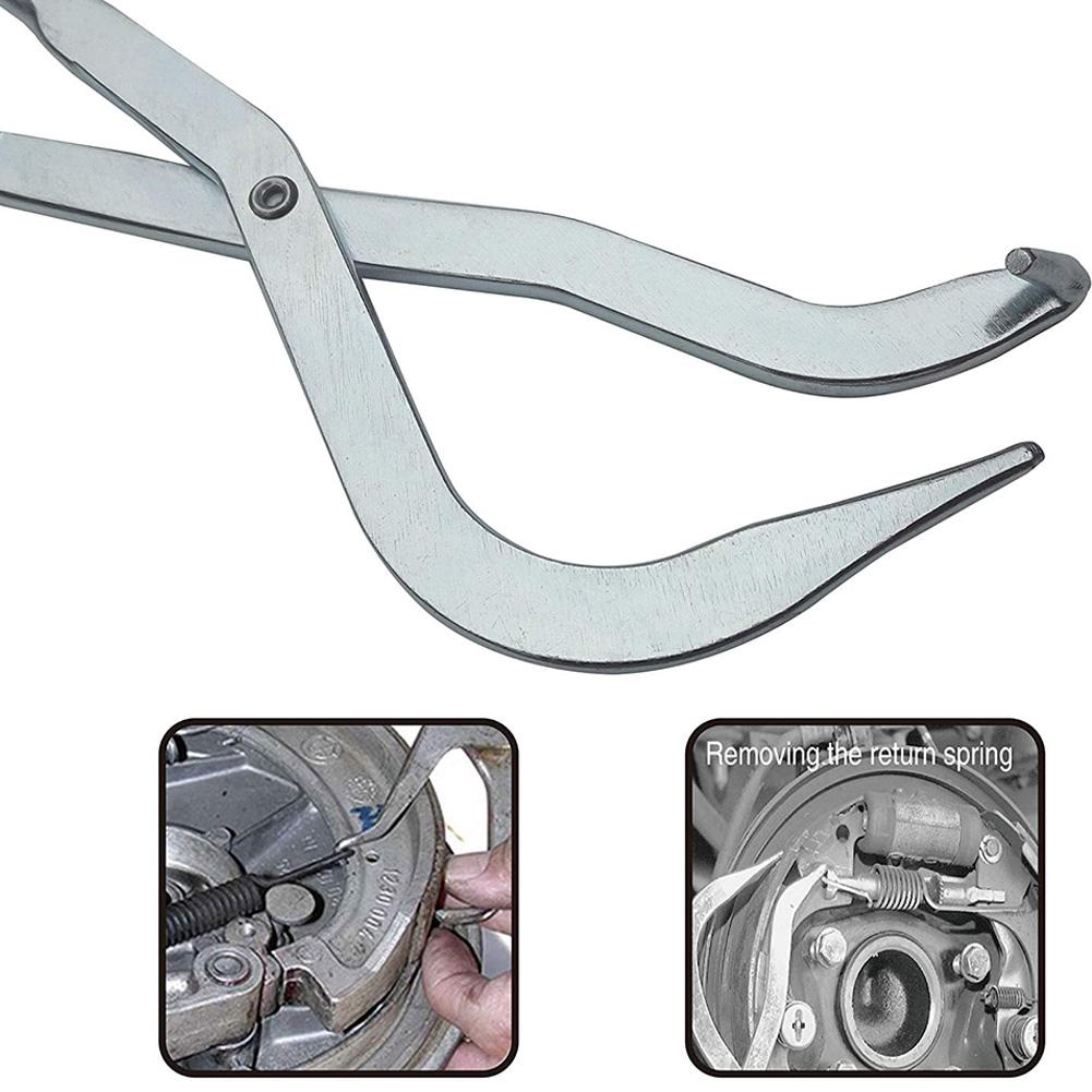 31cm Auto Fahrzeug Trommel Bre – Workshop Tools Automotive Bewertung und Preis