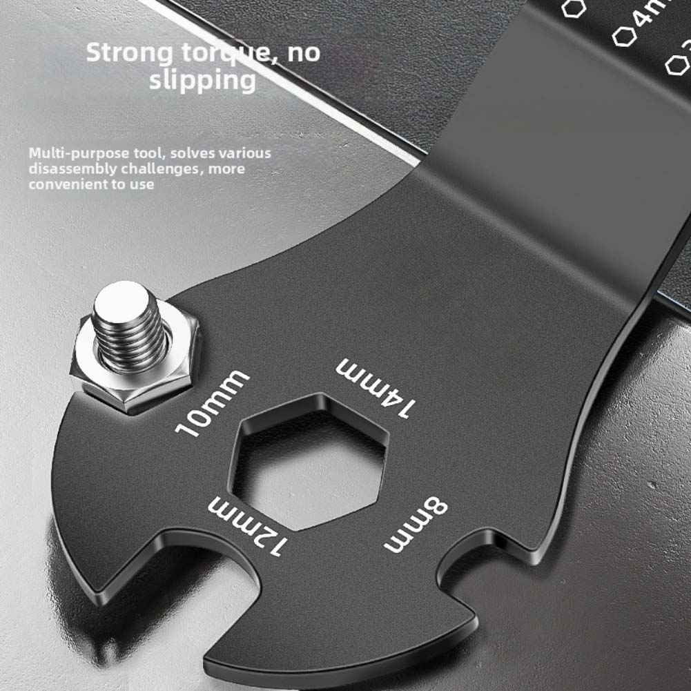 1pc Multi-funktionale Klapp Se – Hand Tools And Workshop Equipment Bewertung und Preis