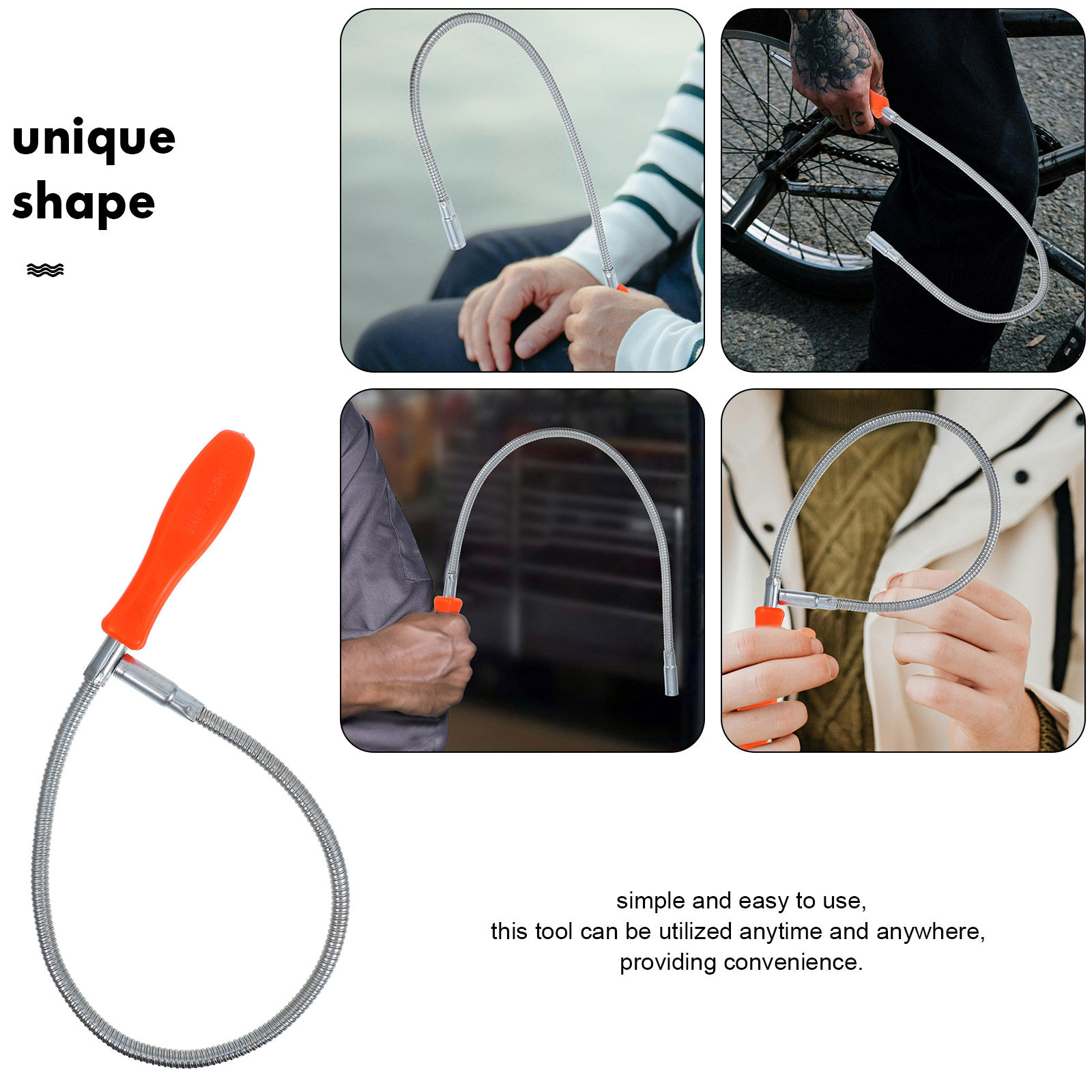 Flexibles Magnetisches Greifwe – Workshop Tools Automotive Bewertung und Preis