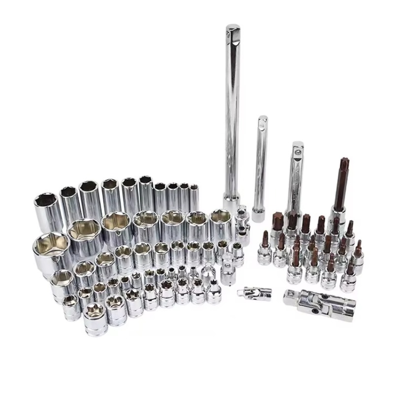Professionelles 124-Teiliges L – Workshop Tools Automotive Bewertung und Preis