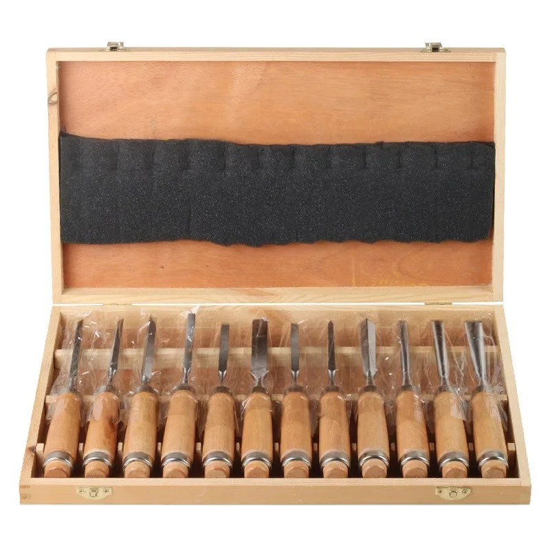 Für Werkstatt Holzbearbeitung  – Chisel Set Wood Bewertung und Preis