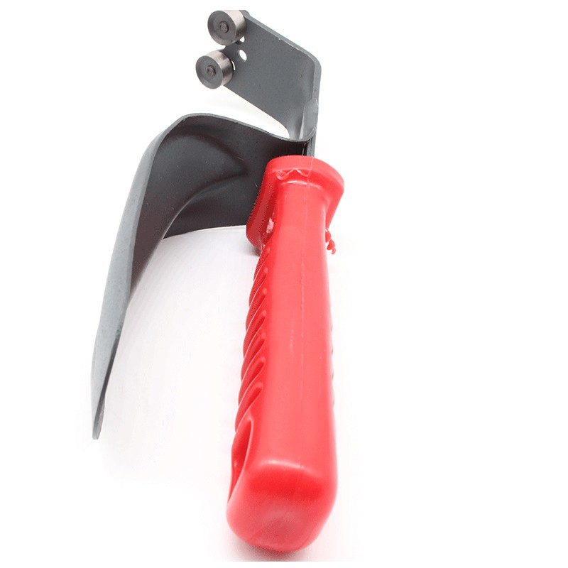 2-teiliges rotes Doppelkanten- – Hand Tools And Workshop Equipment Bewertung und Preis