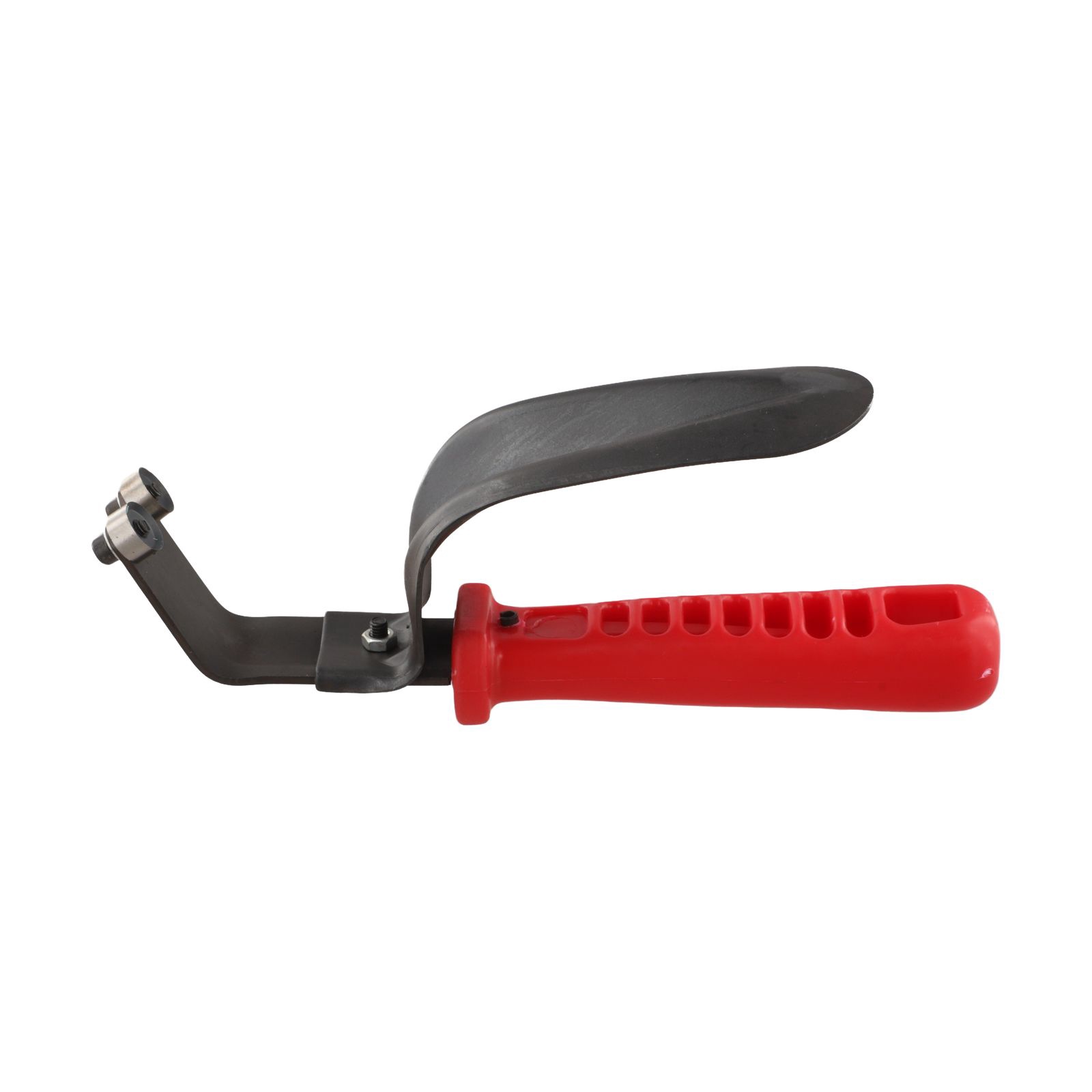 2-teiliges rotes Doppelkanten- – Hand Tools And Workshop Equipment Bewertung und Preis