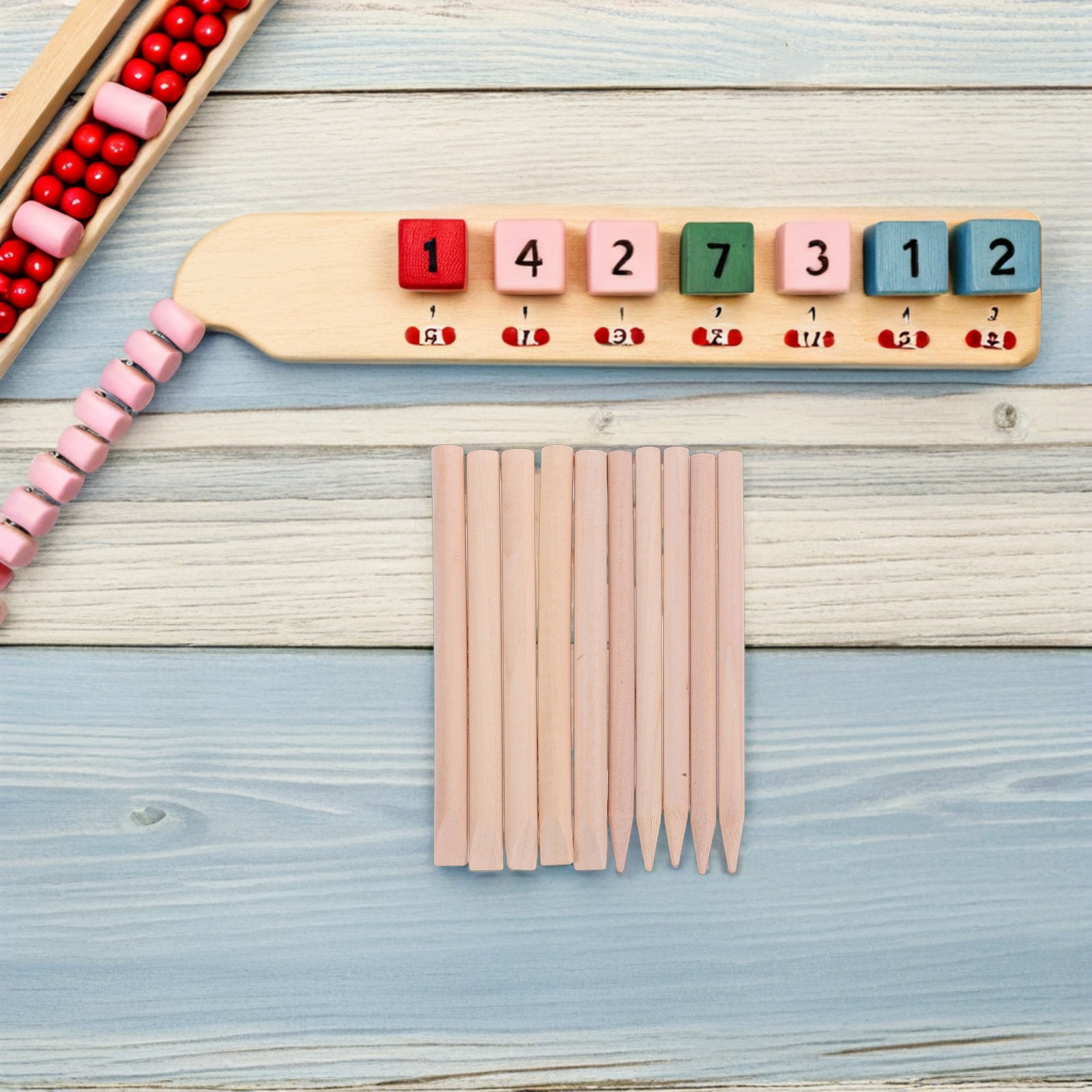 10-teiliges Kinder-Ausgrabungs – Chisel Set Wood Bewertung und Preis