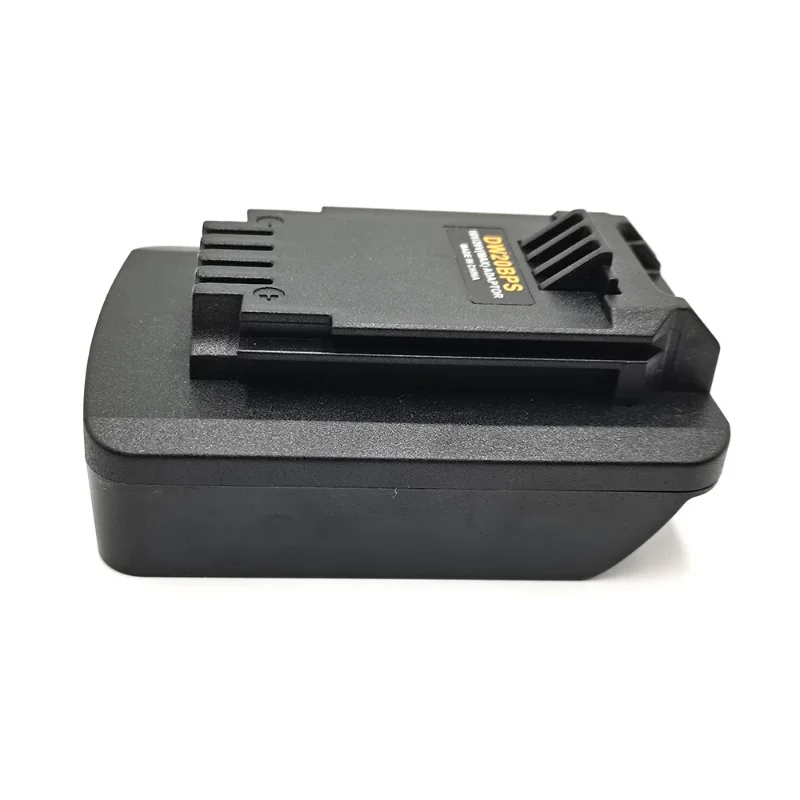 Batterieadapter für Dewalt DCB – Black+Decker Tool 20V Max Bewertung und Preis