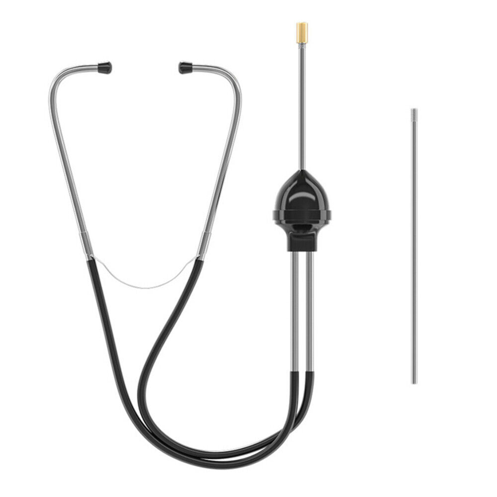 Stethoskop Auto Zylinder Kohle – Workshop Tools Automotive Bewertung und Preis