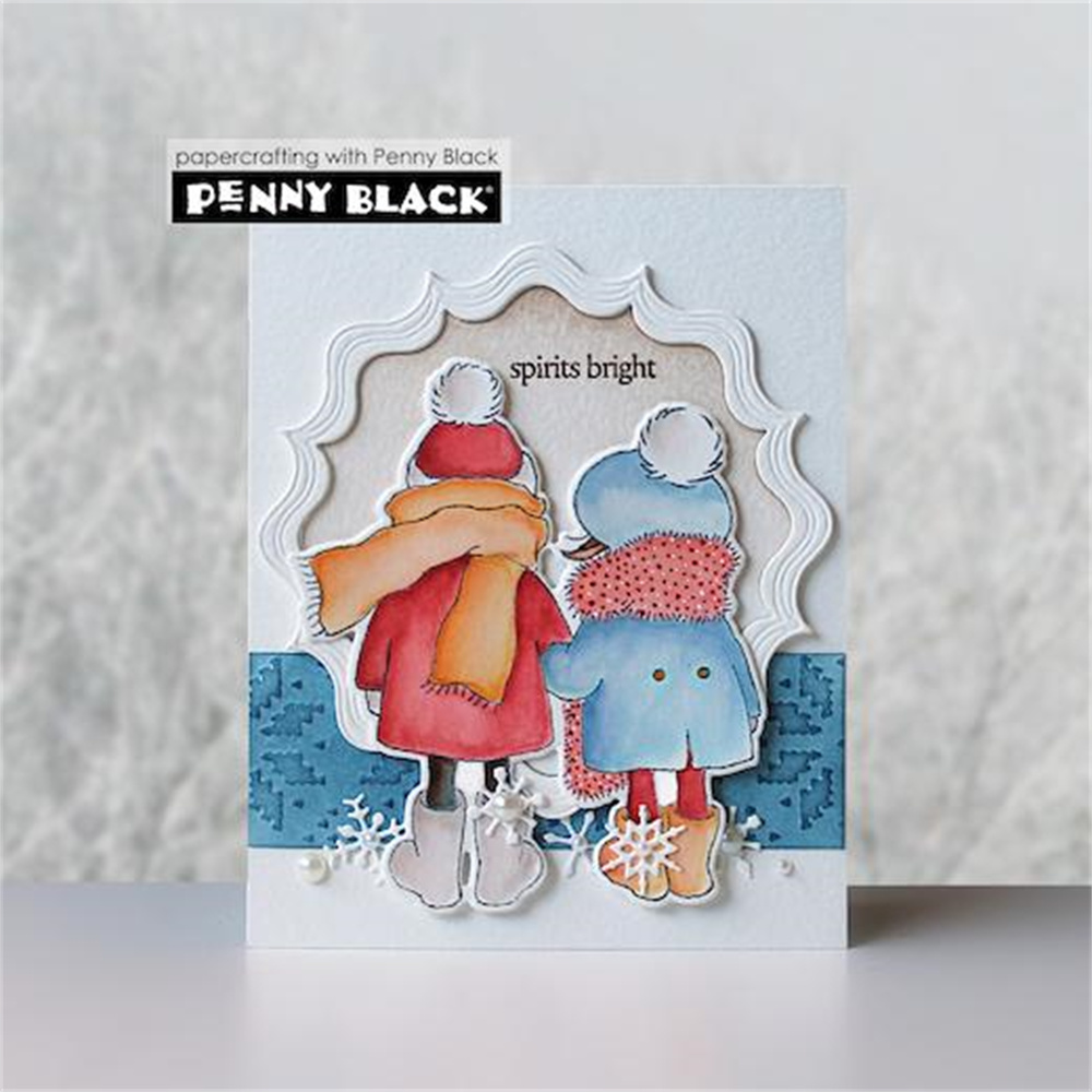 August 2026 Neue Penny Black W – Tap Die Set Bewertung und Preis