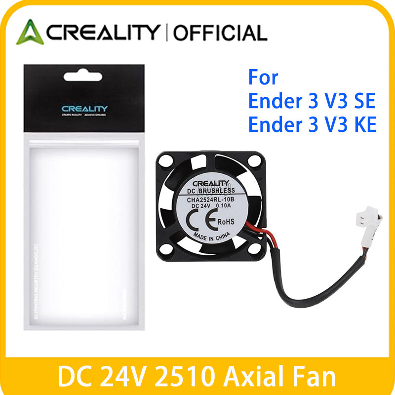 Creality Ender 3 V3 SE Extrude – Creality Printer Ender 3 Bewertung und Preis