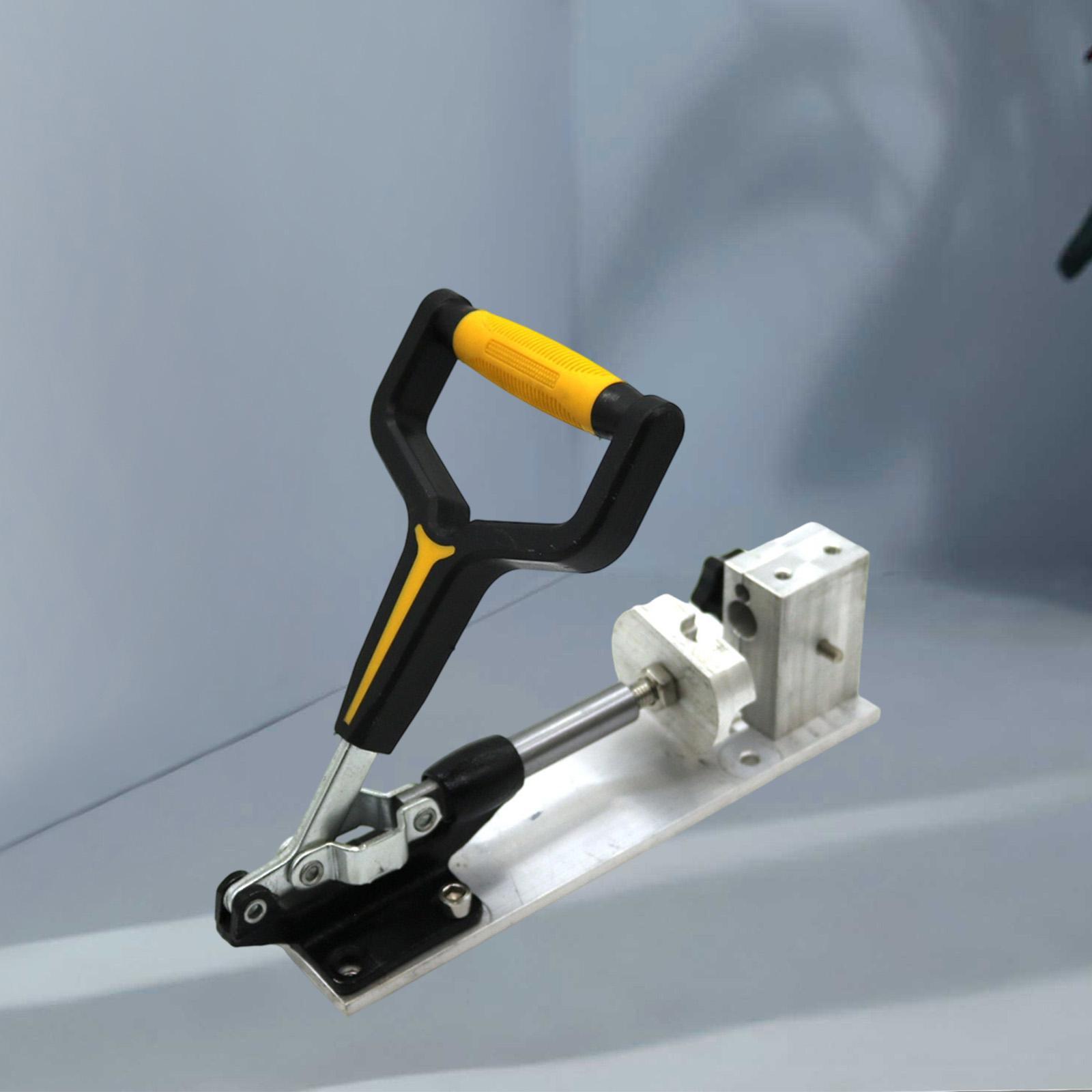 Robustes Metallrohr-Installati – Workshop Tools Car Bewertung und Preis