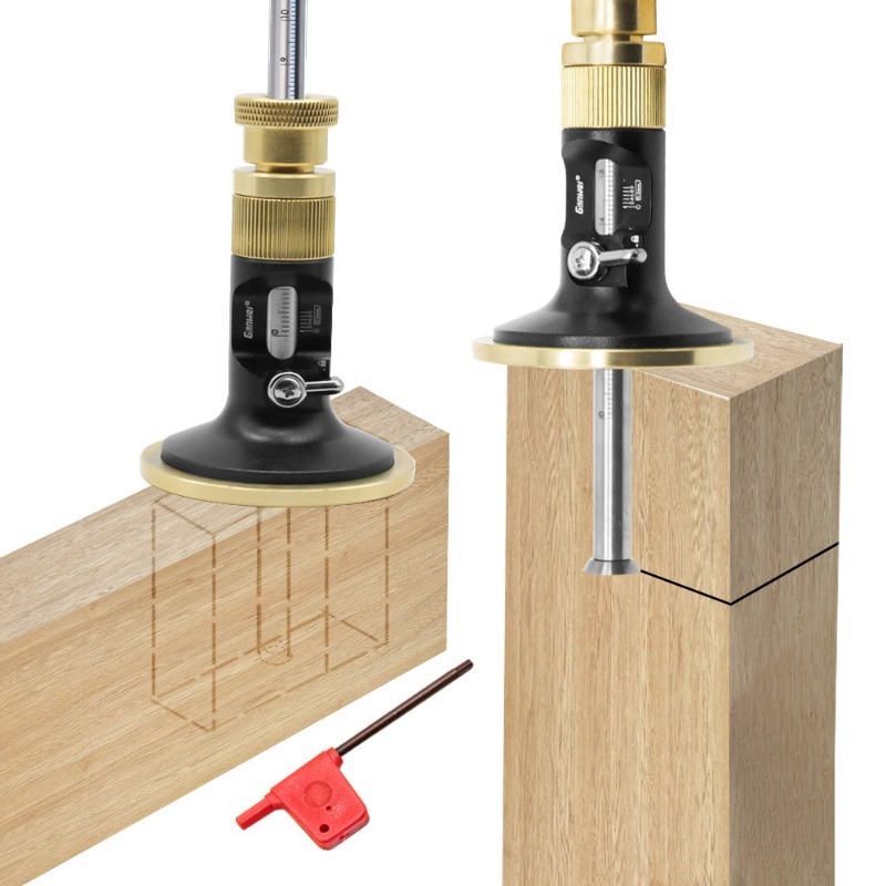 Präzisions-Markierungswerkzeug – Workshop Joinery Tools Bewertung und Preis