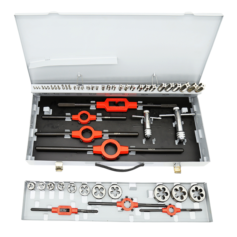 Profession 56-teiliges HSS 434 – Tap Die Set Bewertung und Preis