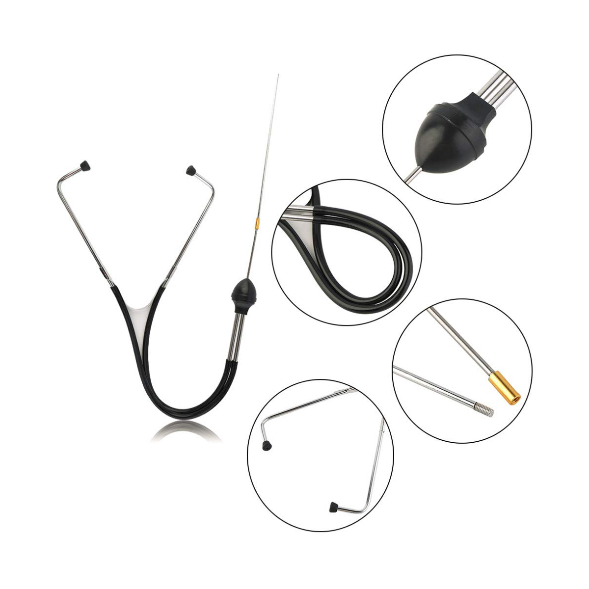 Automotive Stethoskop Mechanis – Workshop Tools Automotive Bewertung und Preis